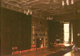 Great Chamber