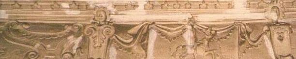 Great Chamber Wall
