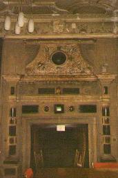 Great CHamber Fire Place
