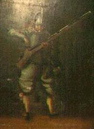 Musketeer