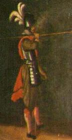 Pike Man