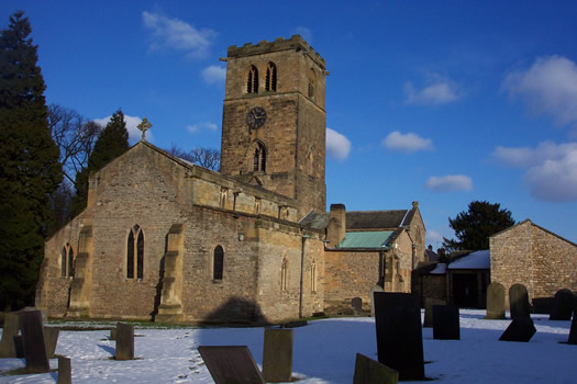 st Marys Church