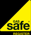 Gas Safe Logo
