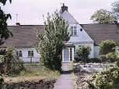 Almshouses