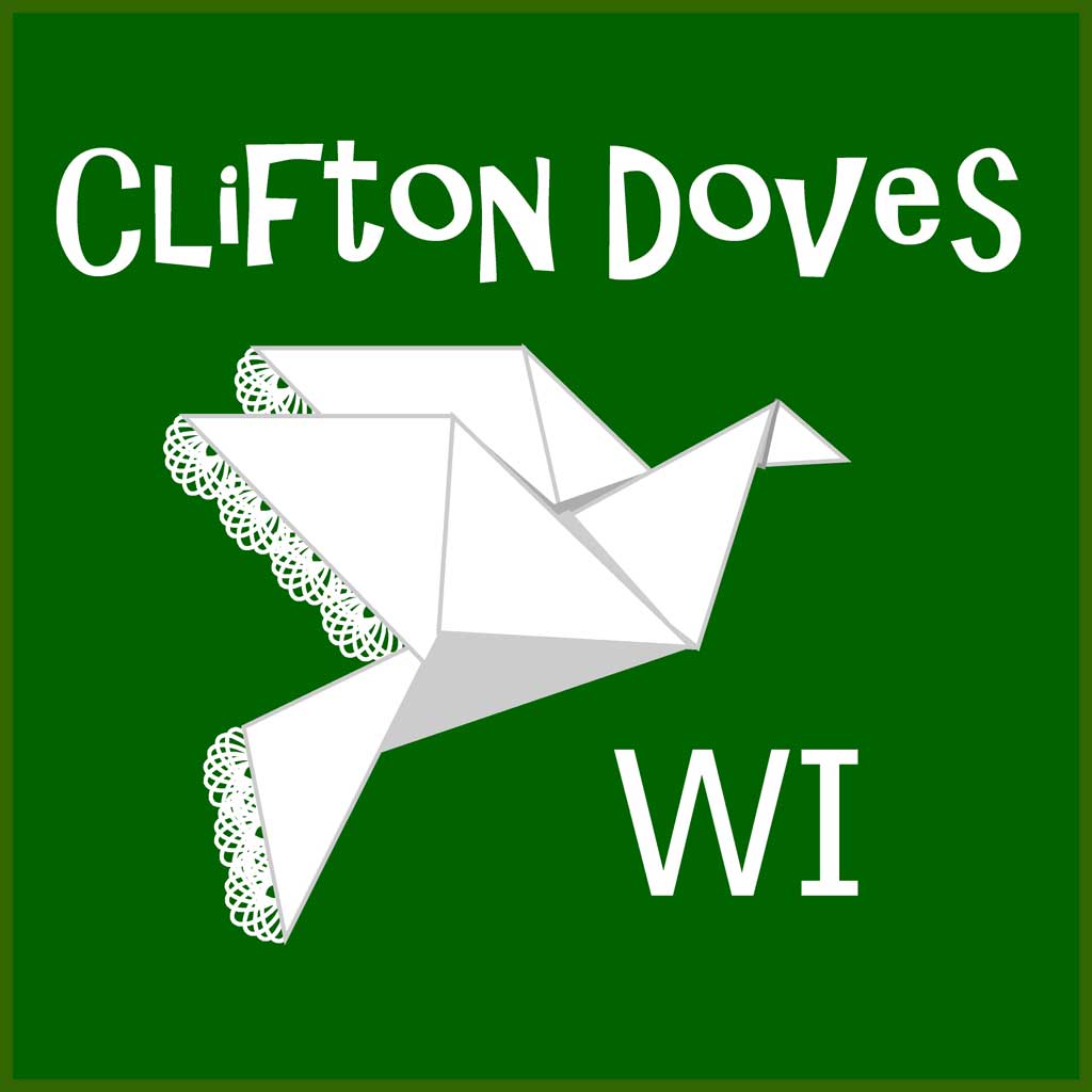 Clifton WI Doves