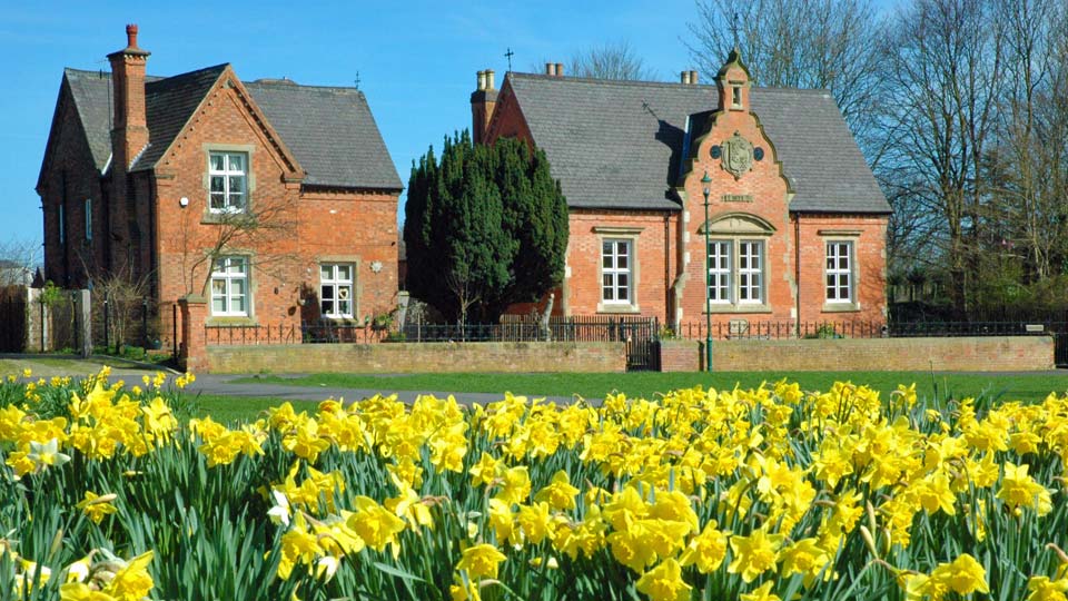 Clifton Village Hall