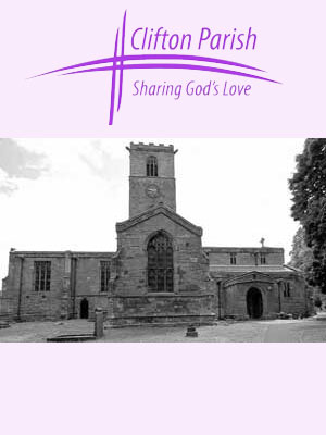 St. Mary's Church News